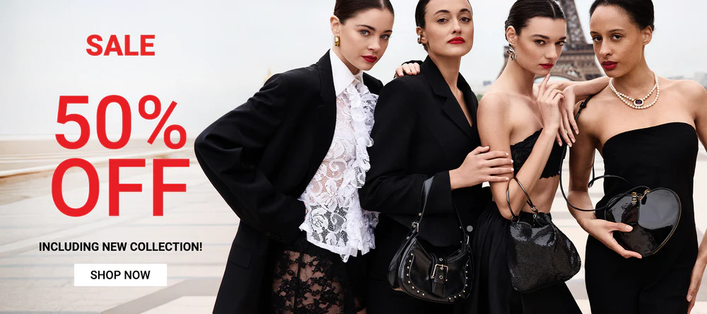 Dejavu: Step Into Egyptian Elegance